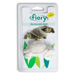 Fiory Кальций для водных черепах, 26 грамм купить в дискаунтере товаров для животных Крокодильчик