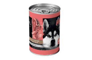 Secret Premium мясное ассорти с потрошками, консервы для собак купить в дискаунтере товаров для животных Крокодильчик в Москве